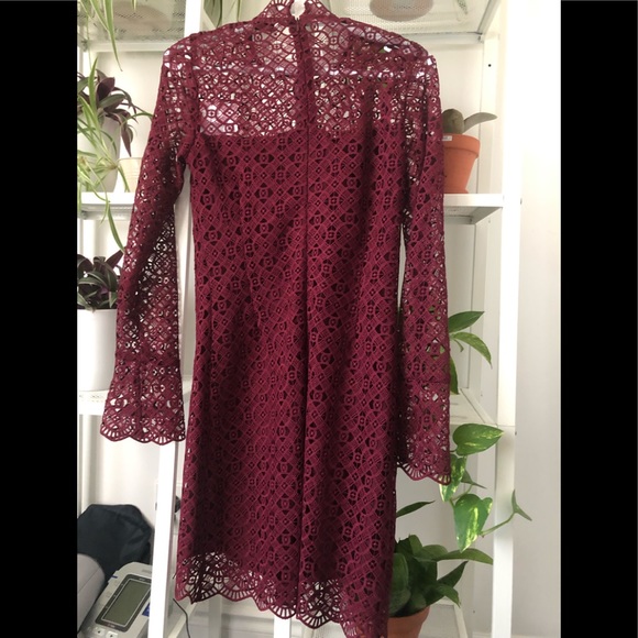 Sandro dress - Picture 4 of 6